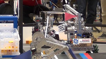 Team 5067 | Quantum Barracudas | FTC Promote Award Video for Ohio FTC State Championship