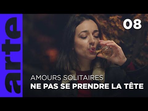 Amours Solitaires : La révolution de l'amour a commencé — Aecum