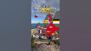 Thumbnail of It may not be 100% accurate but i tried to cover them all #song #europe #fypage #europe #map #fyp
