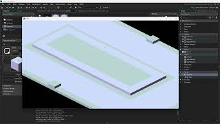 gamemaker isometric test