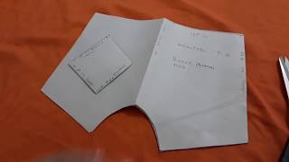 Molde De Cacheteros De Señoritas