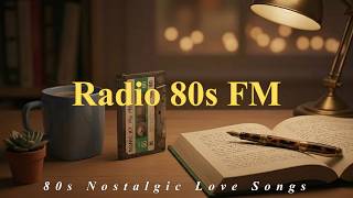 Nightfall Romance | 80s Love Songs, Cassette Tape Memories & Retro Vibes