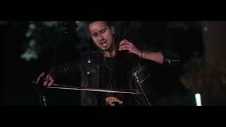 From Shadows to Light - Forgiven (Official Music Video)