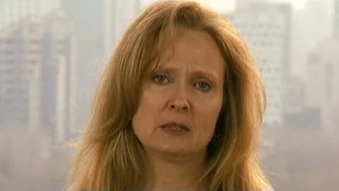 Partner of missing man on Flight 370 gives emotion...