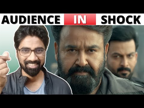 L2 Empuraan Movie Review | Mohanlal | Prithviraj Skumaran | Tovino | CineMaa Culture