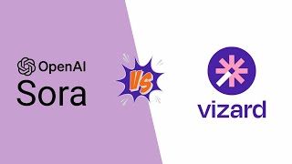 Sora vs Vizard AI: Ultimate AI Video Battle! screenshot 4
