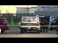 Security guard fatally shot by another security guard at a Harwin Shopping Center