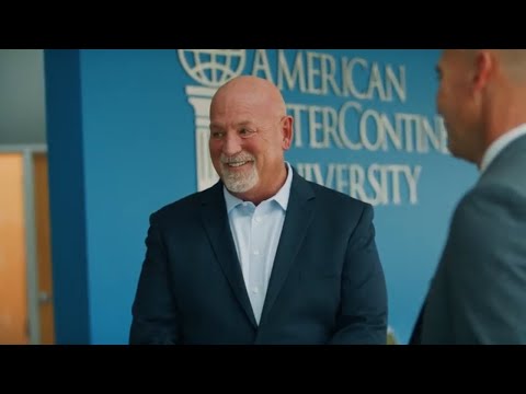 How AIU Serves Non-Traditional Students | American InterContinental University