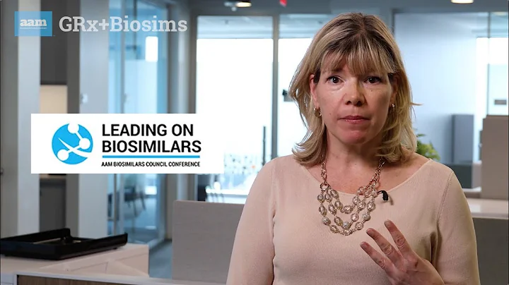 Christine Simmon: GRx+Biosims Combines Three Event...