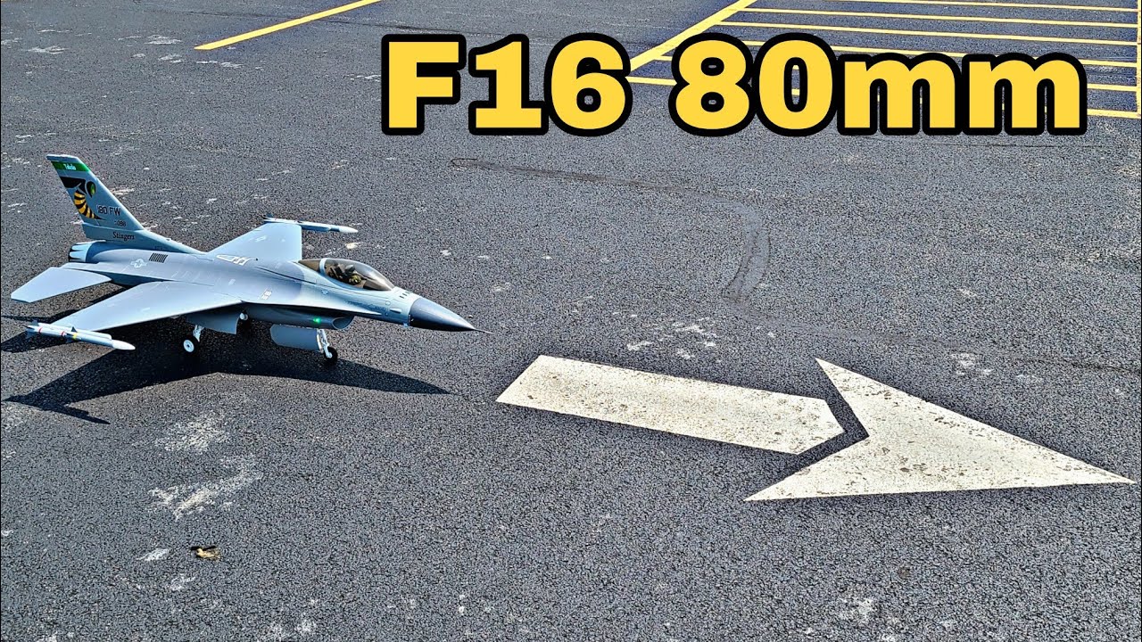 maiden-flight-of-my-new-e-flite-f-16-falcon-80mm-live-youtube