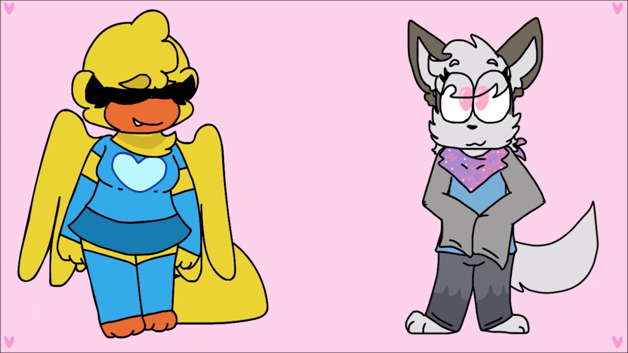 the bestest birdie aminations - the bestest birdie aminations
