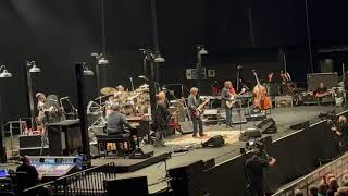 Eric Clapton - White Room (live) - Utilita Arena, Newcastle 09/05/2024