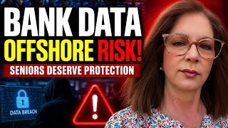 Your Bank Data Is Outsourced - And At Risk