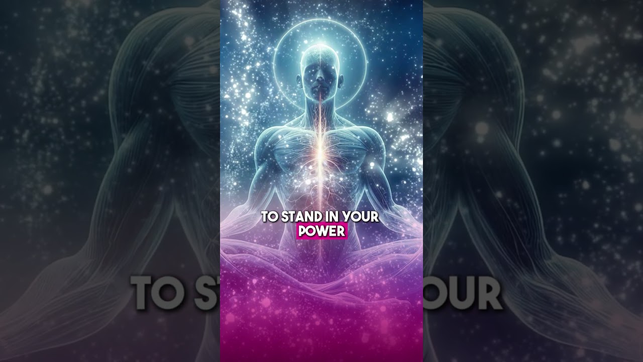 Используйте ЭТО мощное слово света ☀️ 