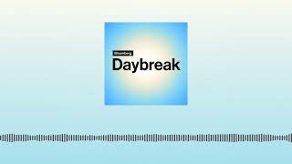 US-Iran Talks Continue; SK Hynix's US Debut | Bloomberg Daybreak: US Edition