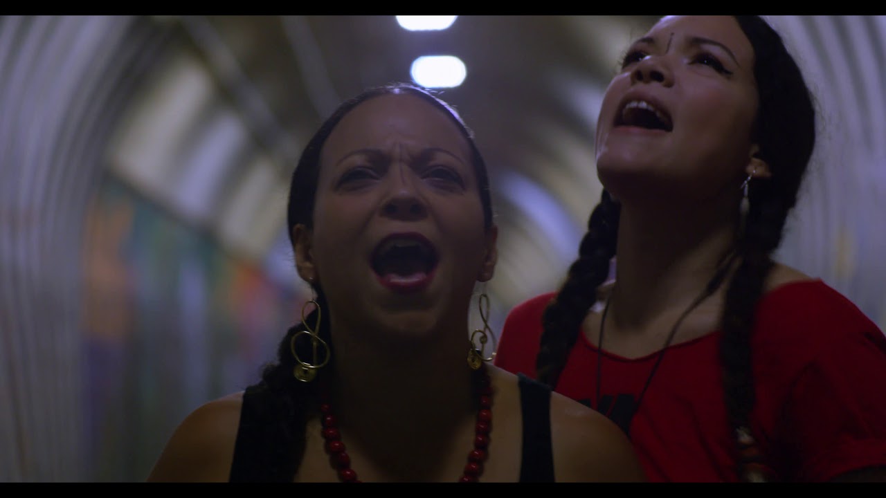 ABRAZOS ARMY - Strictly Street 'N' Subway