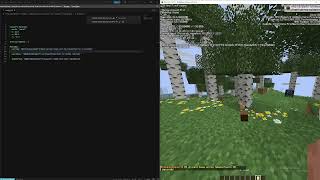 Minecraftplugins.org demo - ItemTeleport