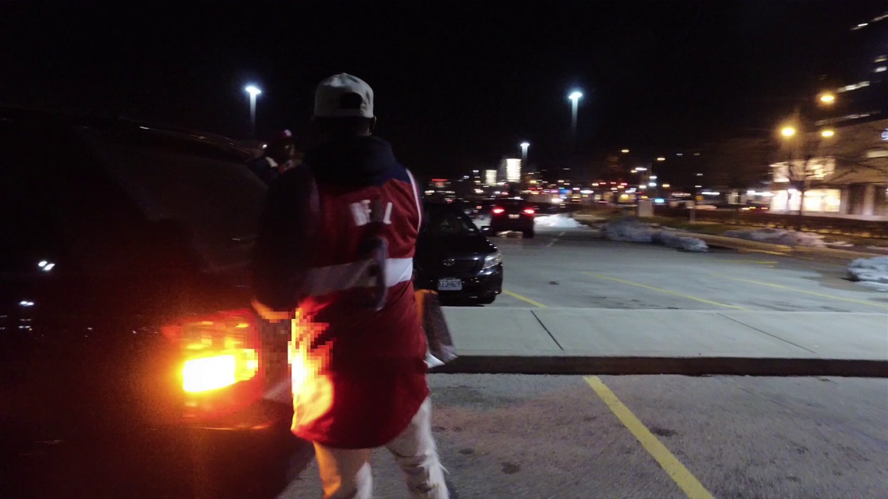 Fresh Over Everything Presents: Nightmares (Short Film): Produced By; TheFilmLord