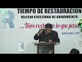 TEMA:  LA MISERICORDIA DE DIOS / Rev. Juan Espíritu Rodríguez