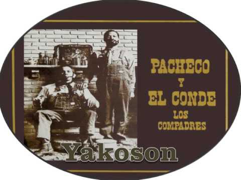 Johnny Pacheco=De Que Te Vale