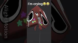 This is frying me😭😭#animation #3d #3danimation