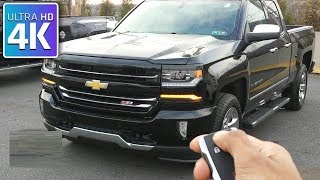 2018 Chevrolet Silverado Z71 - Off Road Worthy? - 360 Tour