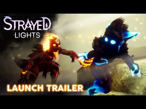 : Launch Trailer