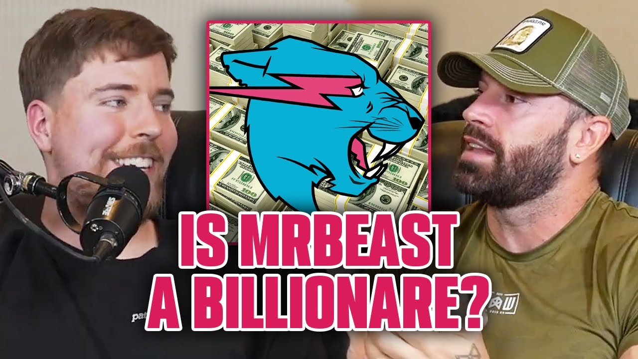 MrBeast Net Worth 2021: Is MrBeast a Millionaire or a Billionaire? -  EssentiallySports