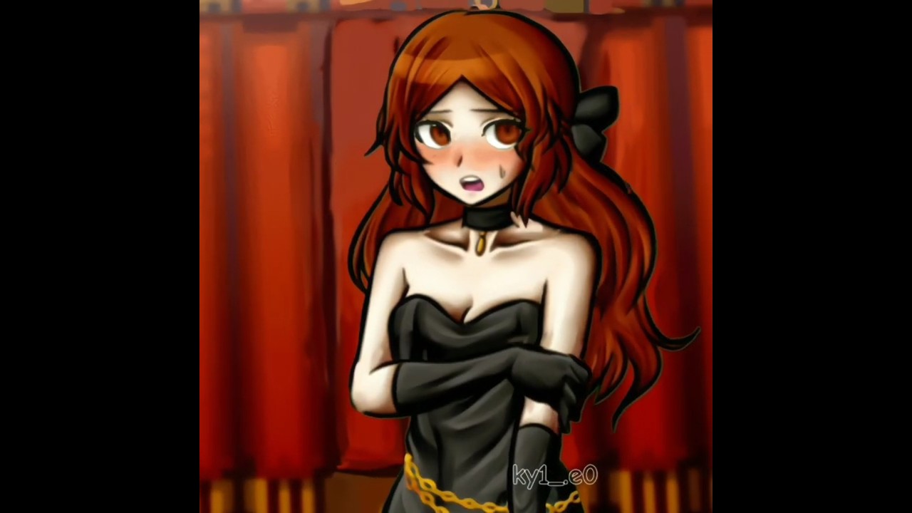 Crazy||Dra1 Chapter 4||☆Akane&Rei&Mikako&Satsuki☆||