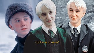 cute y/n and draco malfoy tiktoks pt.3 | draco tok