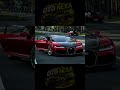 Bugatti FKP Hommage (2026) | Das ultimative Hypercar in Metallic-Rot & Schwarz 🔥#shorts
