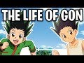 The Life Of Gon Freecss (UPDATED)