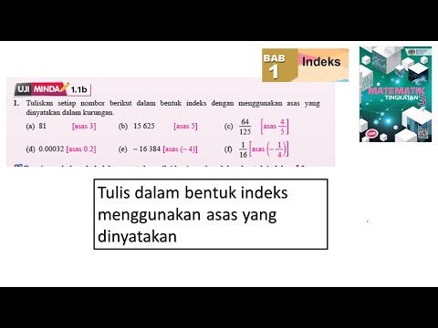 Video: 3 Kaedah untuk Menguji Ujian