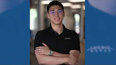 St. David's Neal Kocurek Scholarship - Thomas Suh,...