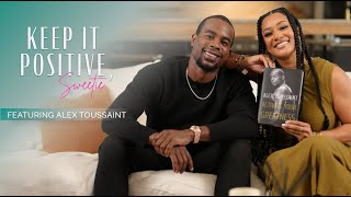 Activate Your Greatness with Alex Toussaint