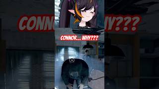 What Was The Dog Doing Here? #Vtuber #detroit #cyberlife
