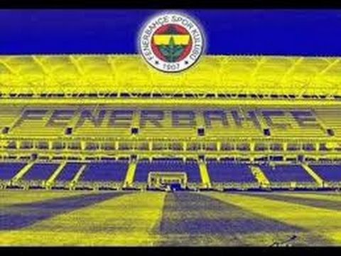 Kıraç - Fenerbahçe 100.  yıl marşı 30 Dakika