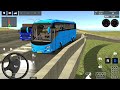 Mobile Bus Simulator Indonesia Realistic Bus Driving 