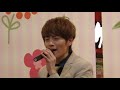 #SOLIDEMO stand by me 福岡 イオンモール大牟田 2016.6.26