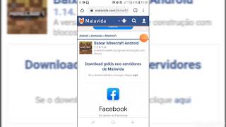 como instalar minicraft 1.14.1.4 screenshot 5