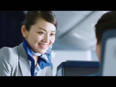 Fly to Japan, and North America with ANA Business Class By Zourneys.com