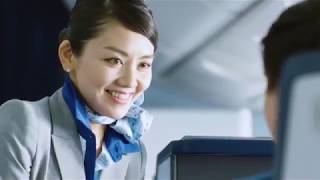 Fly to Japan, and North America with ANA Business Class By Zourneys.com