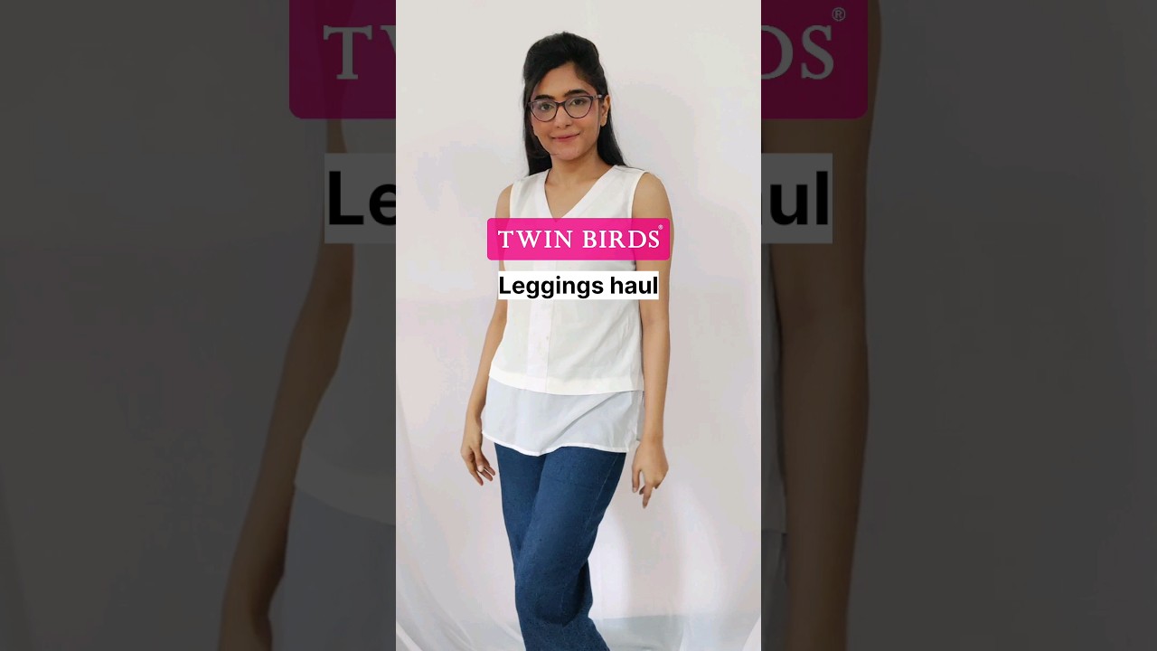 Twin Birds Online - Be your 'best-dressed self' wherever you go with a wide  array of women's daily wear from Twin Birds. Visit www.twinbirds.co.in or  click on the product below to buy