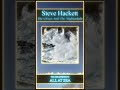 Steve Hackett - All At Sea #shorts