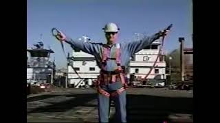 Shipyard Safety