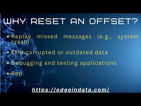 Offset in Apache