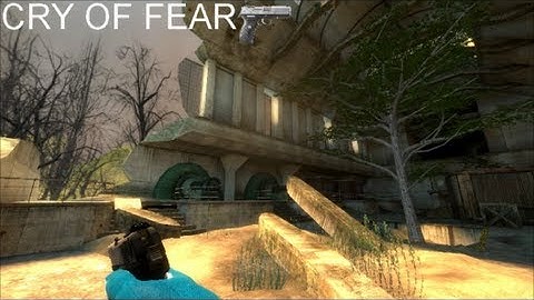 [CS:S 5-7] Cry of Fear P345