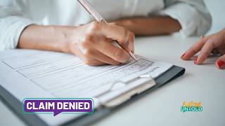 How to Navigate a Medical Insurance Claim Denial