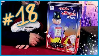 Famous So much FUN with this Magic Set  - Day 17 - Magic Advent Calendar Wealth