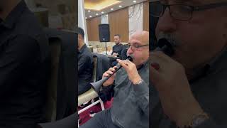 Heme Haci Hocamla Ekip Arkadaşlarımla Düğün Programı 